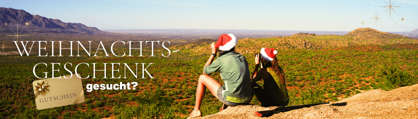 Weihnachtsgeschenk jagd namibia reise rundreise geschenkidee fuer jaeger jagd 2