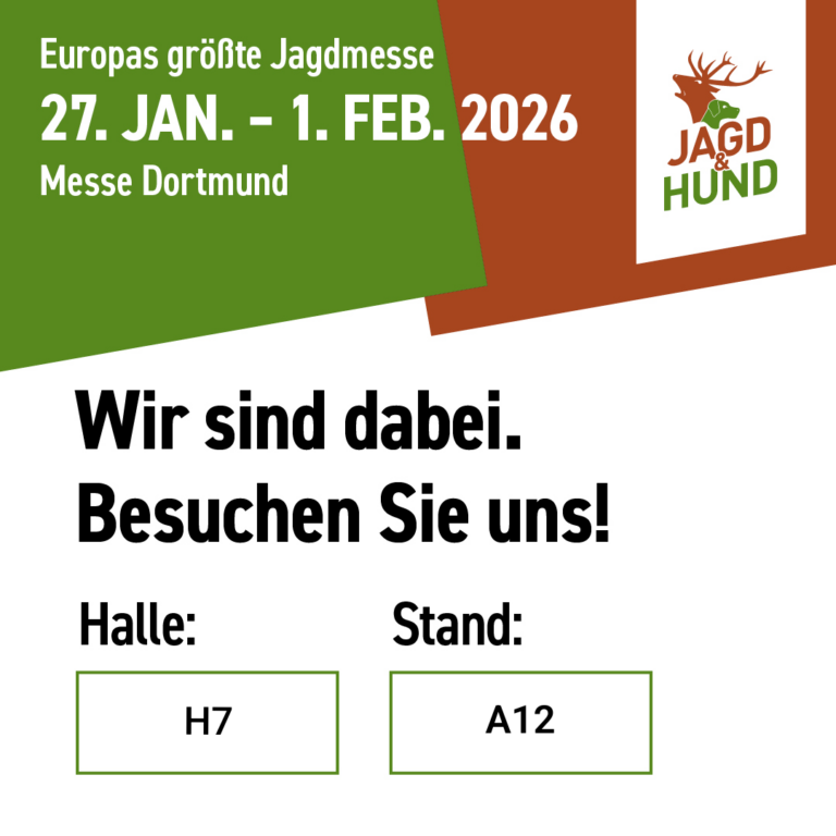 jagd und hund banner theecohunter jagdreisen